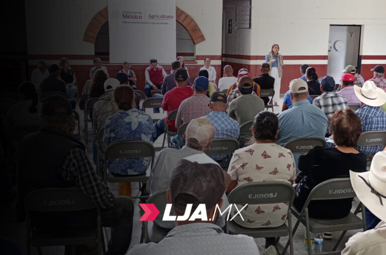 En Aguascalientes, el Gobierno Federal tiene representantes de territorio más que de escritorio