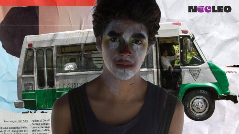 Ojitos mentirosos: El trend de TikTok que retrata las desigualdades sociales en México