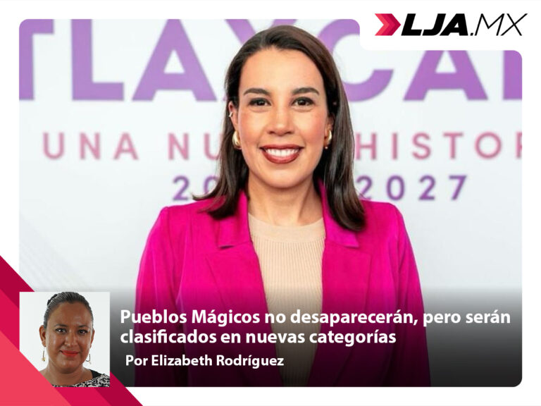 Pueblos Mágicos no desaparecerán, pero serán clasificados en nuevas categorías