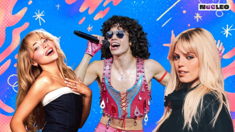 Lanzamientos musicales de agosto 2025: Sabrina Carpenter, Conan Gray, Stray Kids y más