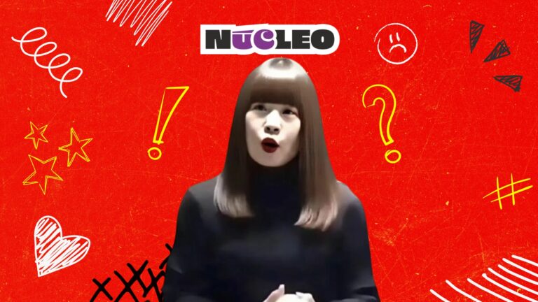 Tips para andar en apps de citas (y que no te pase como con la Hermana Hong)