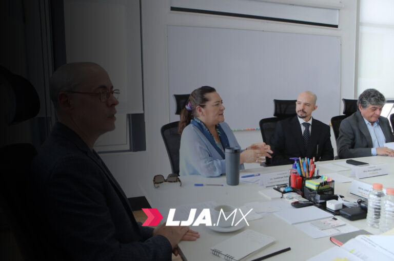 Unirán esfuerzos INE y ATDyT para la identificación de personas