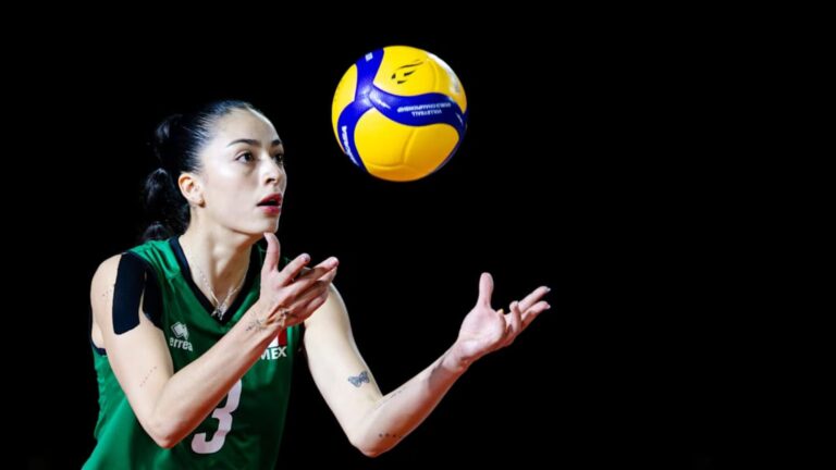 México cierra con triunfo y orgullo el Mundial Femenil de Voleibol