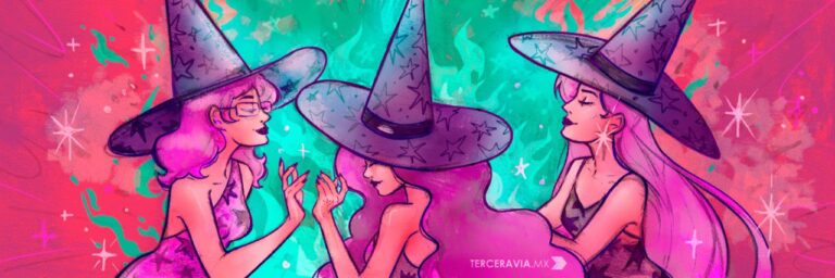 UNAM lanza proyecto de estudios sobre Brujería y la Hechicería Novohispana: Un catálogo para tu bruja interior