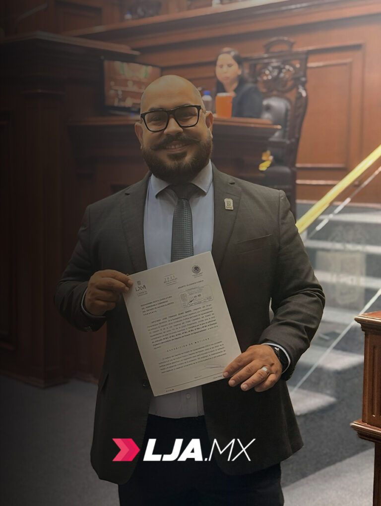 Aprueba Congreso de Aguascalientes iniciativa de Trino Romo que da mayor certeza e impulso al deporte en municipios