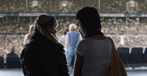 Te contamos sobre las “WAGS” y cómo han logrado un camino hacia la feminización de los deportes