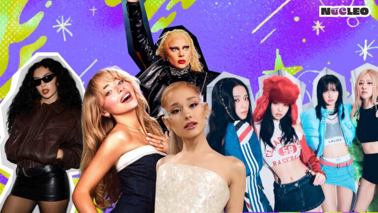 MTV VMAs 2025: Lista completa de nominados y todo lo que debes saber sobre la premiación