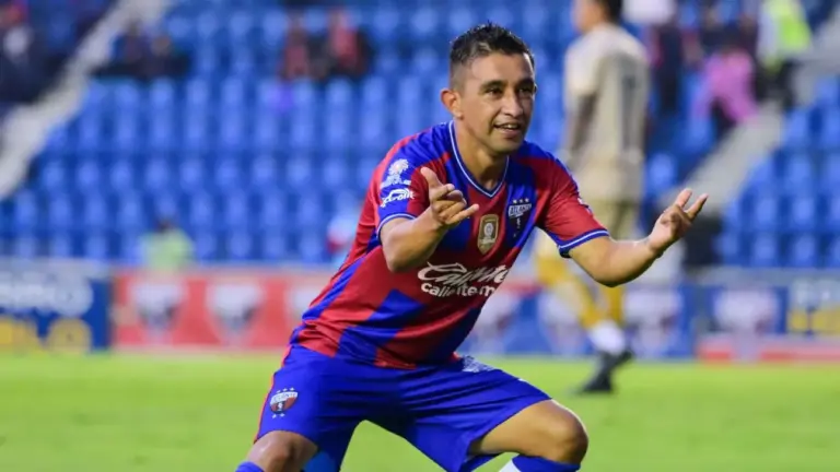 Christian “Hobbit” Bermúdez: El pequeño gigante del fútbol mexicano