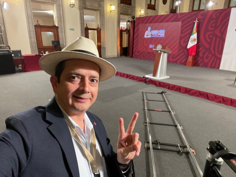 Demian Duarte y Sonora Power: ¿Quién es Demián Duarte, periodista y youtuber sonorense?