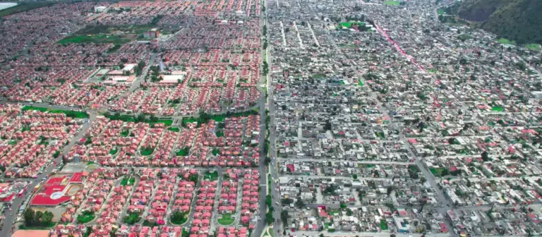 ¿Cómo andamos en desigualdad? Según la presidenta, México sólo está después de Canadá