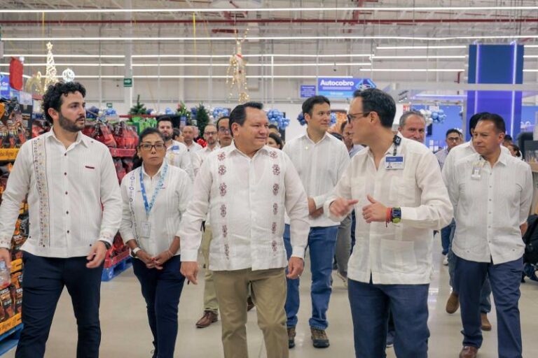 Yucatán se promociona como terreno para proyectos de inversión