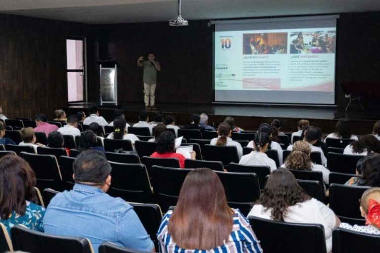 Escuelas de Yucatán refuerzan convivencia y prevención de la violencia