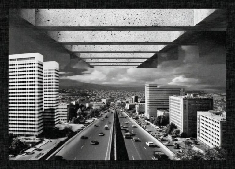 El cemento pulido: cuando la necesidad se vuelve tendencia