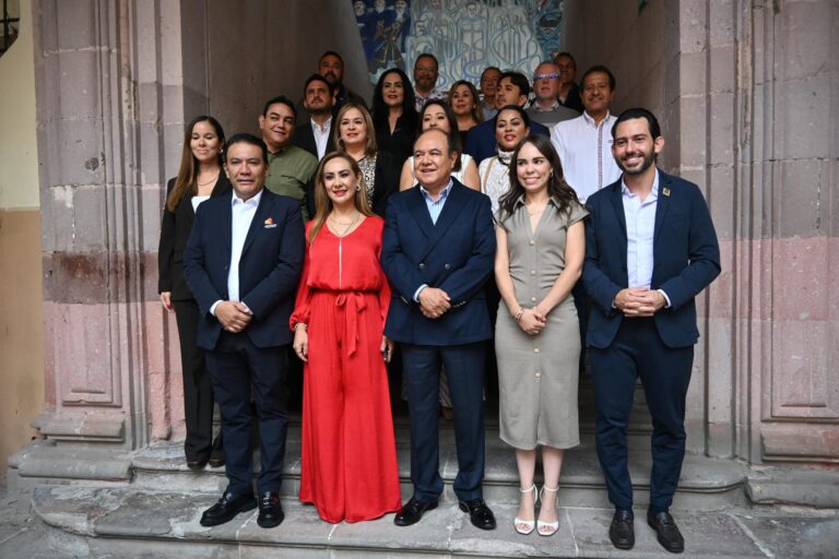 Guanajuato en ASETUR busca hacer del turismo una prioridad para México