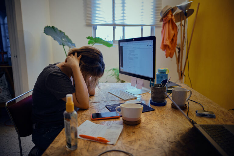 Jóvenes en riesgo: cómo abordar el aumento del suicidio juvenil en México