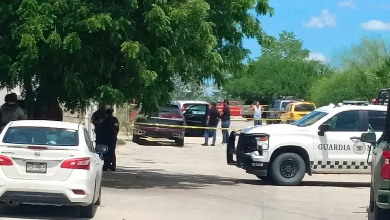 Asesinan a funcionarios de seguridad en Veracruz y Baja California Sur