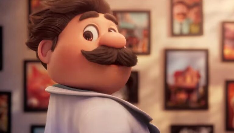 ‘Dr. Simi: La Película’ es real y ya tiene su primer avance animado