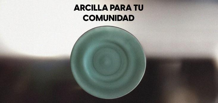 Con las manos en la arcilla: cultura viva en la Casa de la Cultura