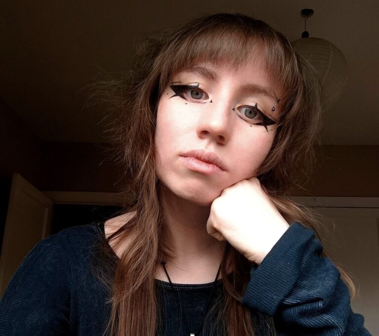 Conoce a Luna González Redes: Ganadora de la beca ANIMEXICO, impulsada por Guillermo del Toro, Cinépolis y GOBELINS París