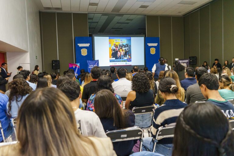 Guanajuato conmemora el Día Mundial del Suicidio 2025.