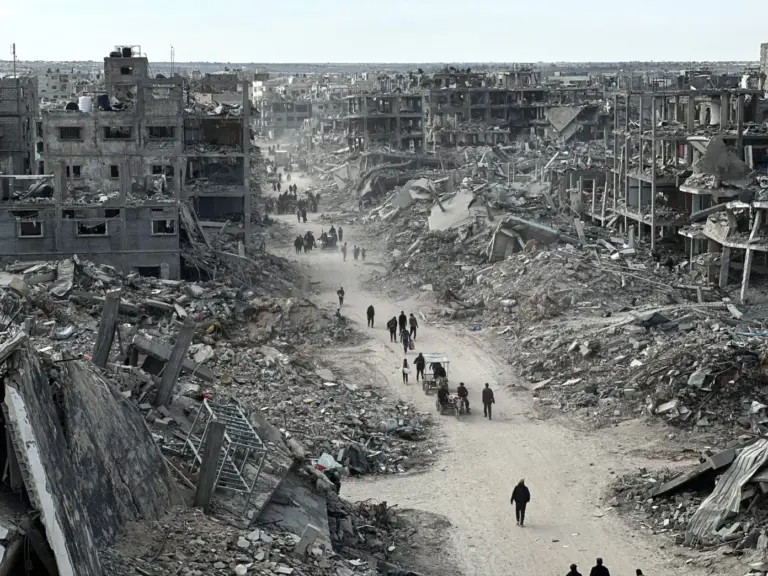 UE propone sanciones a Israel por ofensiva en Gaza y bloqueos en Cisjordania