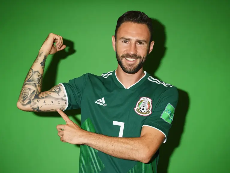 Miguel Layún: El guerrero que conquistó Europa, el américa y ahora el emprendimiento