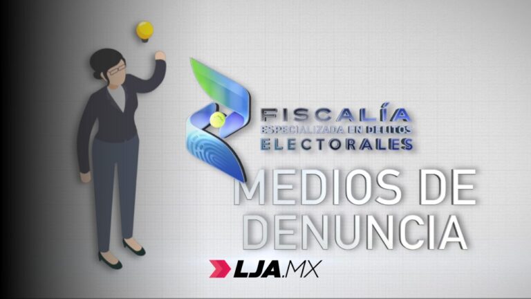 Fiscalías estatal y federal fortalecen alianza contra delitos electorales en Aguascalientes