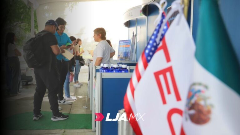 EmpleUAA conectó a la comunidad con más de 600 oportunidades laborales