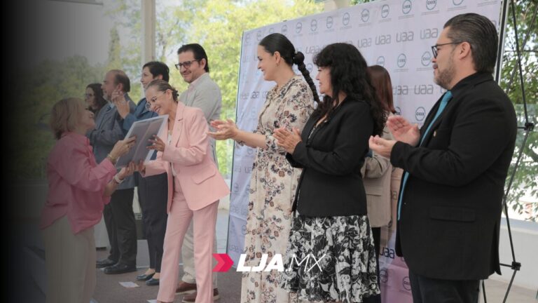 10 programas educativos de la UAA recibieron acreditación por CIEES