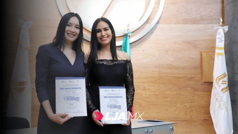 La Incubadora de Empresas UAA impulsa más de 300 proyectos con un 90% de éxito