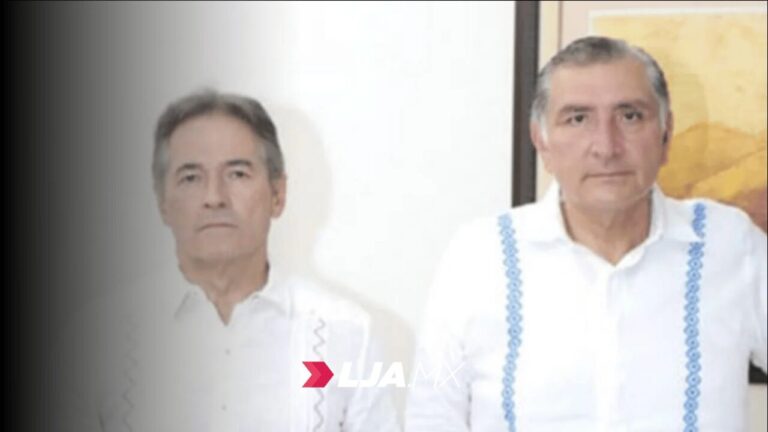 Dan prisión preventiva a Hernán Bermúdez en Paraguay antes de ser extraditado a México 