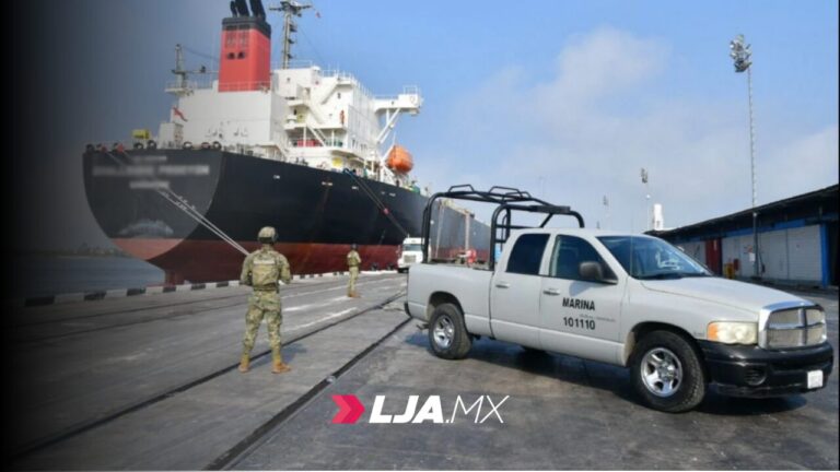 Se suicida capitán de SEMAR que recibió soborno por “huachicol fiscal” en Tamaulipas 