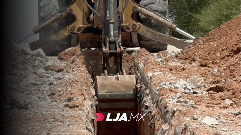 MIAA rehabilita tuberías para mejorar el servicio de agua potable en el oriente de la ciudad
