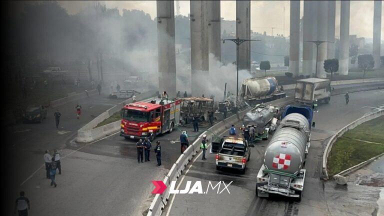 Se mantiene en 27 la cifra de fallecidos por la pipa en Iztapalapa 