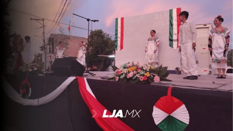 Delegaciones rurales de Aguascalientes invitan a celebrar el Grito de Independencia