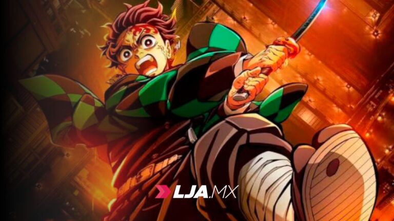 Demon Slayer sigue imbatible: su taquilla global supera a la de Los Cuatro Fantásticos 