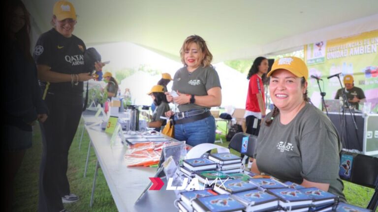 Trueque Ambiental en la 30ª Feria Universitaria: Más actividades para niños y adultos