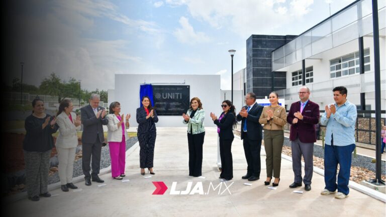 Teresa Jiménez inaugura la Universidad Intercultural para la Igualdad 
