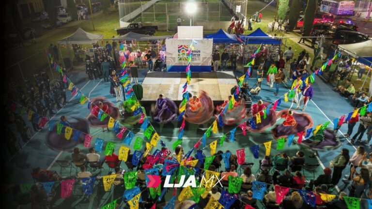 Fiestas Patrias llegan a cada rincón de Jesús María con el festival “Patria viva”