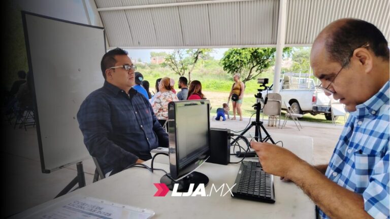 Jornada de renovación de licencias regresa a la Delegación Villas 