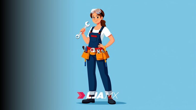 CAPAS invita a las mujeres de Jesús María a taller de fontanería sin costo