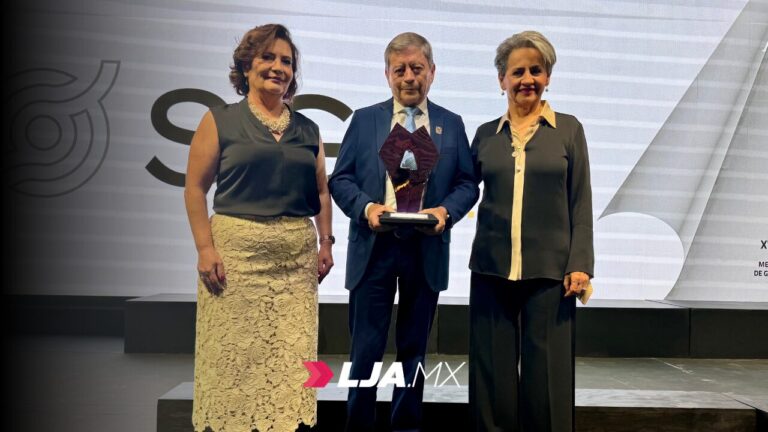 Reconocen a Aguascalientes como referente en salud renal en México 