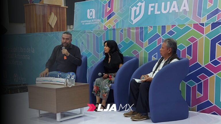 ¡20 plantas, mil beneficios! El libro que conecta nutrición y plantas medicinales en la UAA