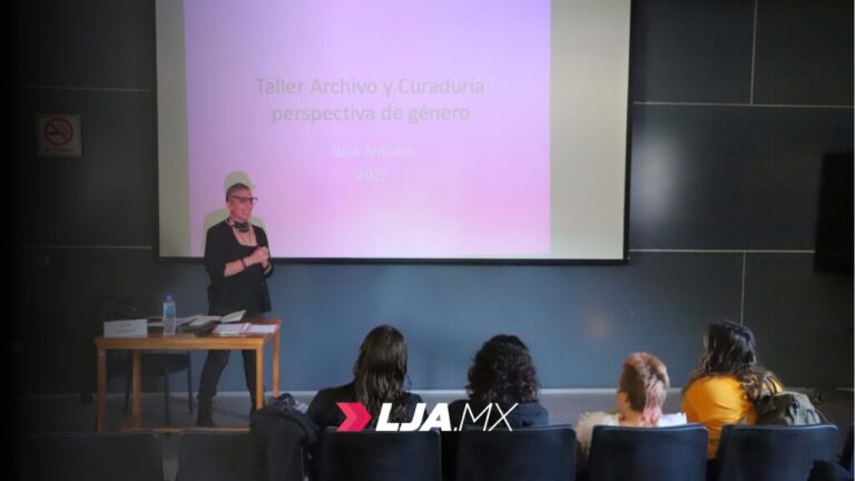 Arte, memoria y género: reflexiones en la Cátedra Alfonso Pérez Romo