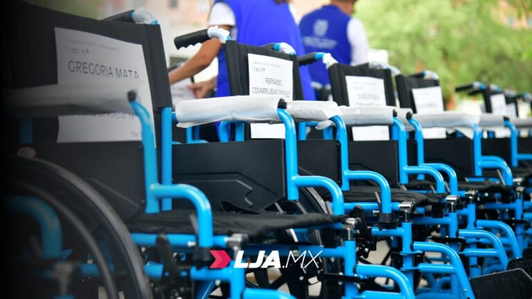 DIF Estatal ofrece apoyo médico y asistencia 