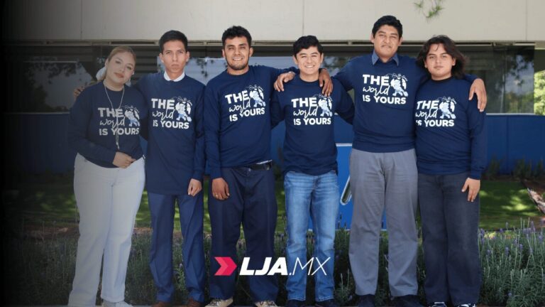 Alumnos de la Universidad Tecnológica de Aguascalientes se forman en el extranjero y en otros estados del país