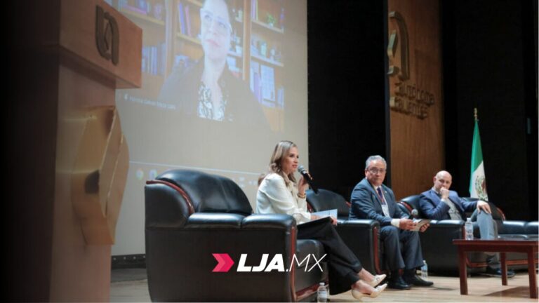 IA, sostenibilidad y ética marcan la agenda del Foro Regional en la UAA