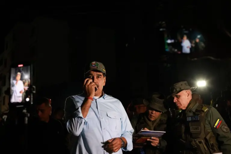 Venezuela despliega 284 frentes militares con el “Plan Independencia 200” en medio de tensiones con Estados Unidos