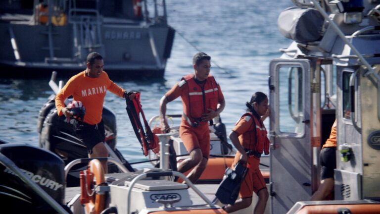 Concluye la Operación Salvavidas Verano 2025 de la Semar