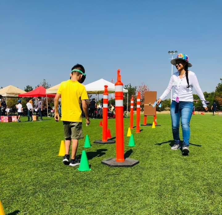 Guanajuato brinda apoyo emocional en escuelas primarias de la región noreste.